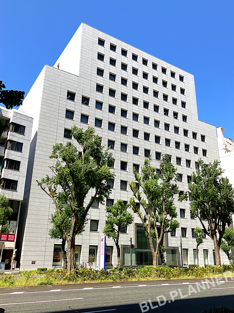 名古屋伏見スクエアビル