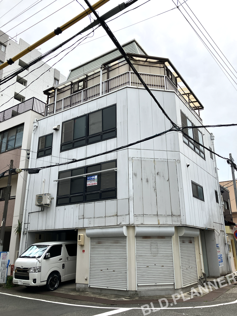 レアリゼ大須