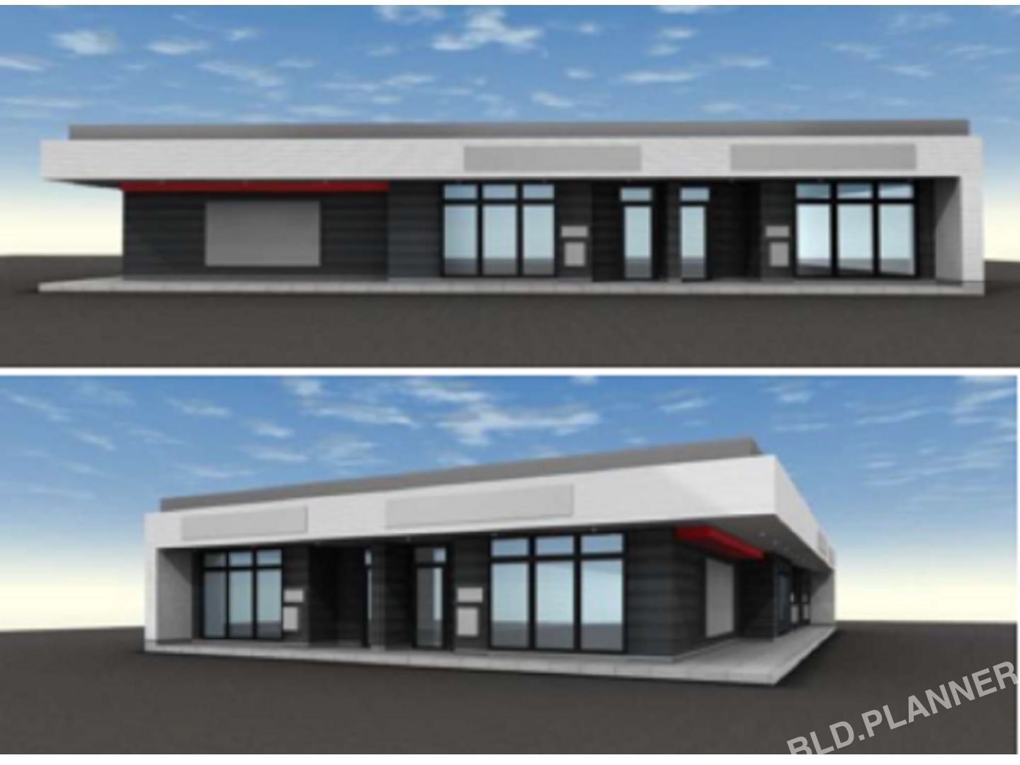 ビレッジ篠目童子