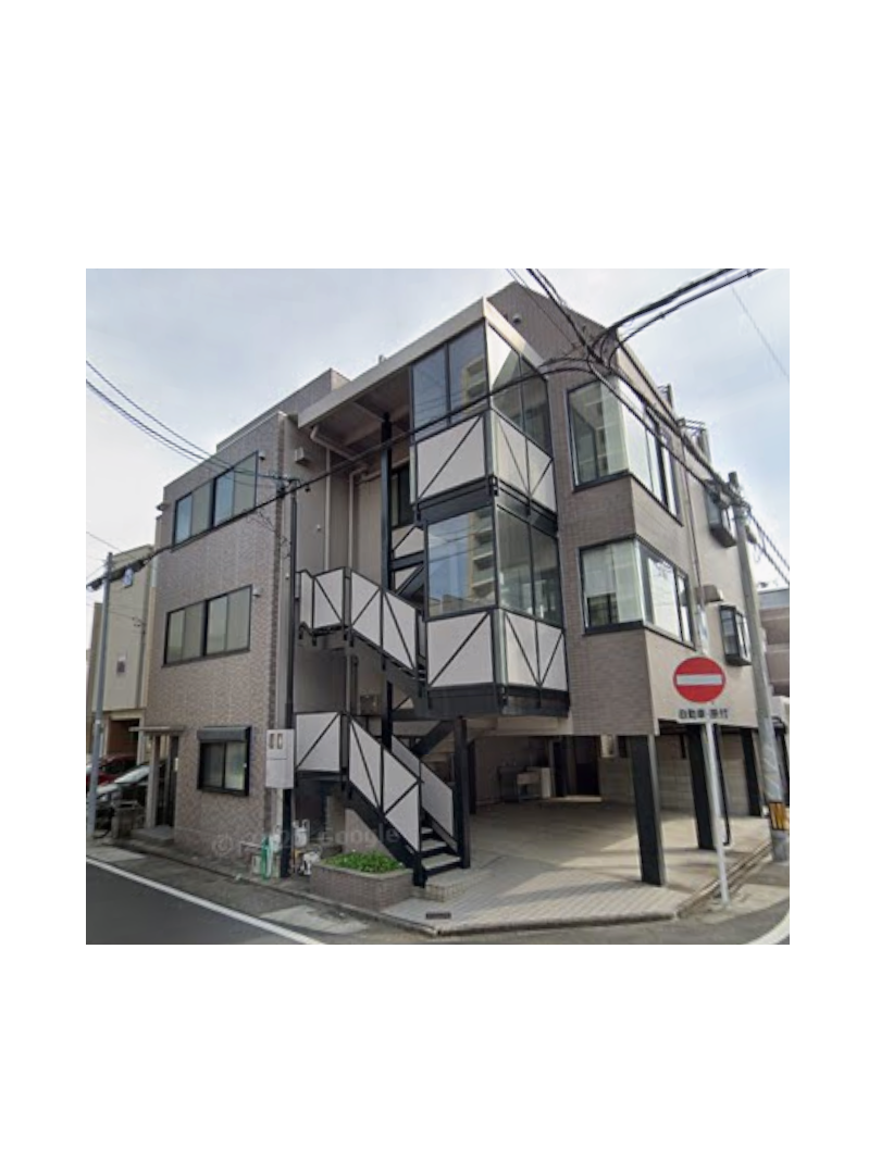 川名町４丁目貸事務所