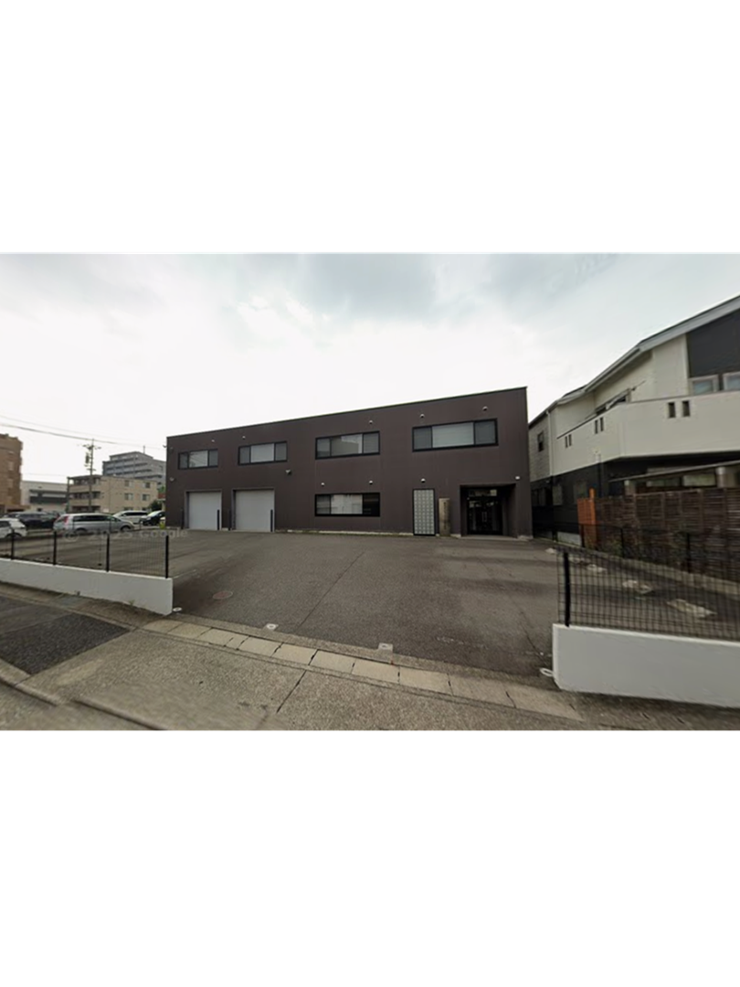 大野木倉庫事務所