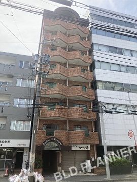 レインボー第２金山