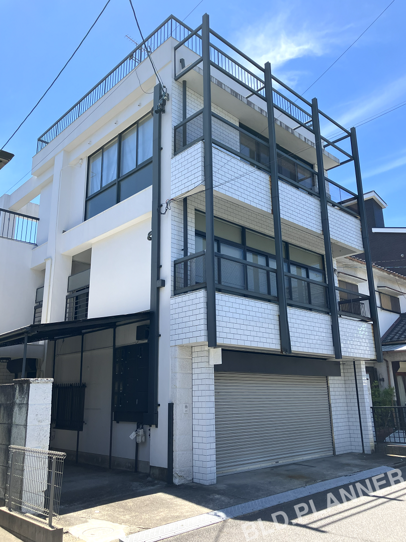 ドリームパーク徳川ビル