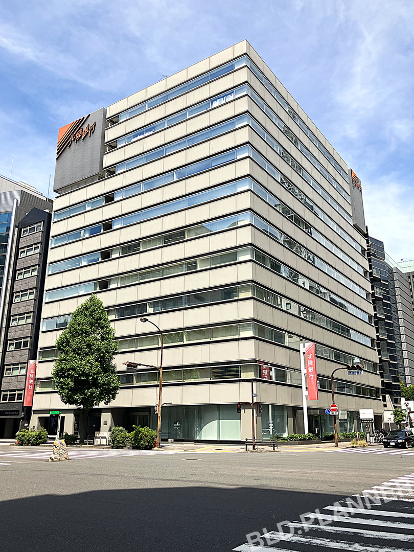錦中央ビル