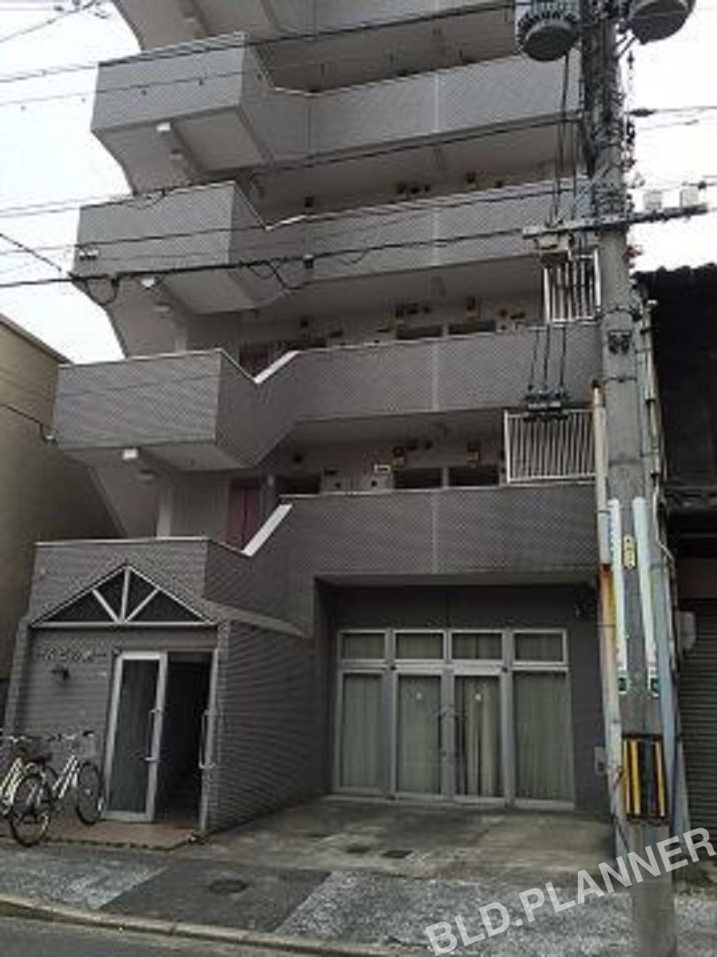 HKビル第一