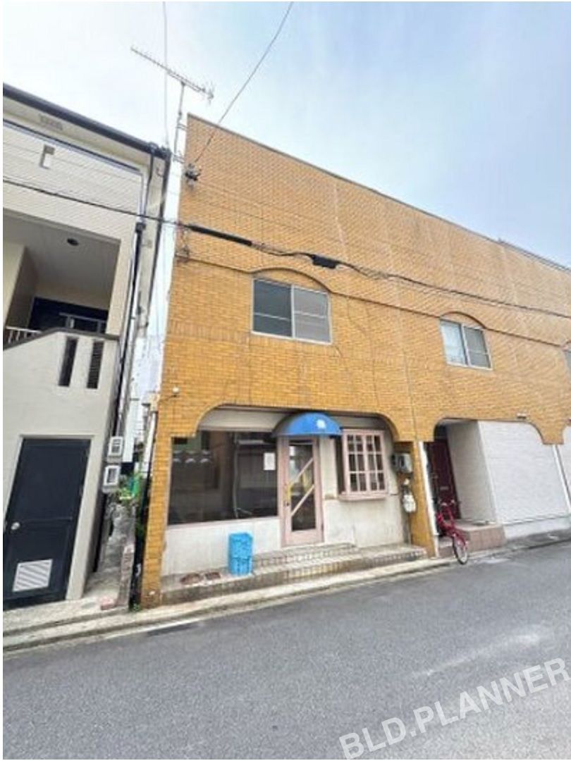 岸貸店舗