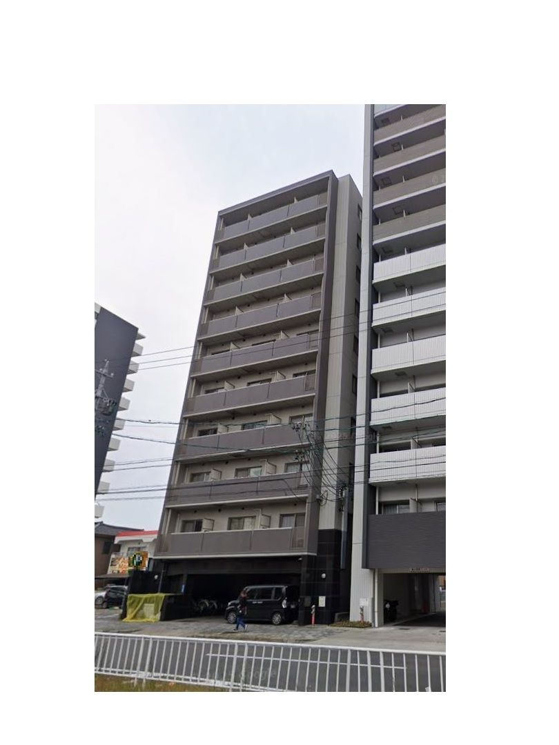 リアライズ高畑ビル