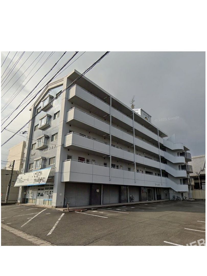リアライズ津島ビル