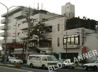 リバーサイドテラス石川橋ビル