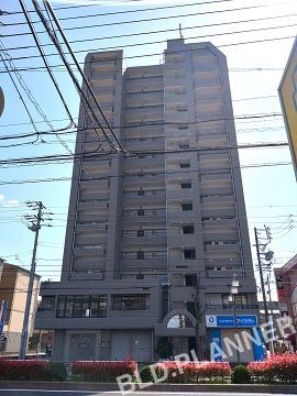 平針サンシャインビル