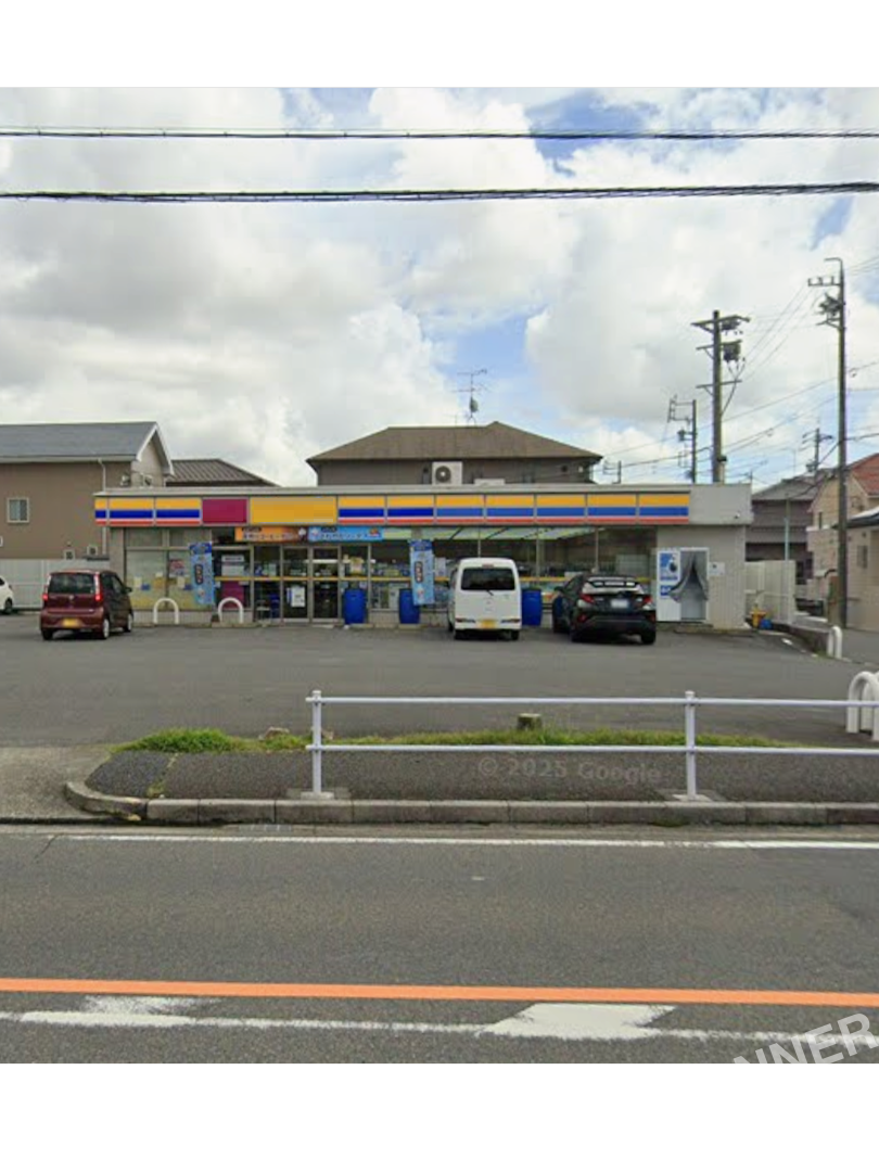 戸田明正店舗