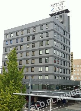 東名グランドビル