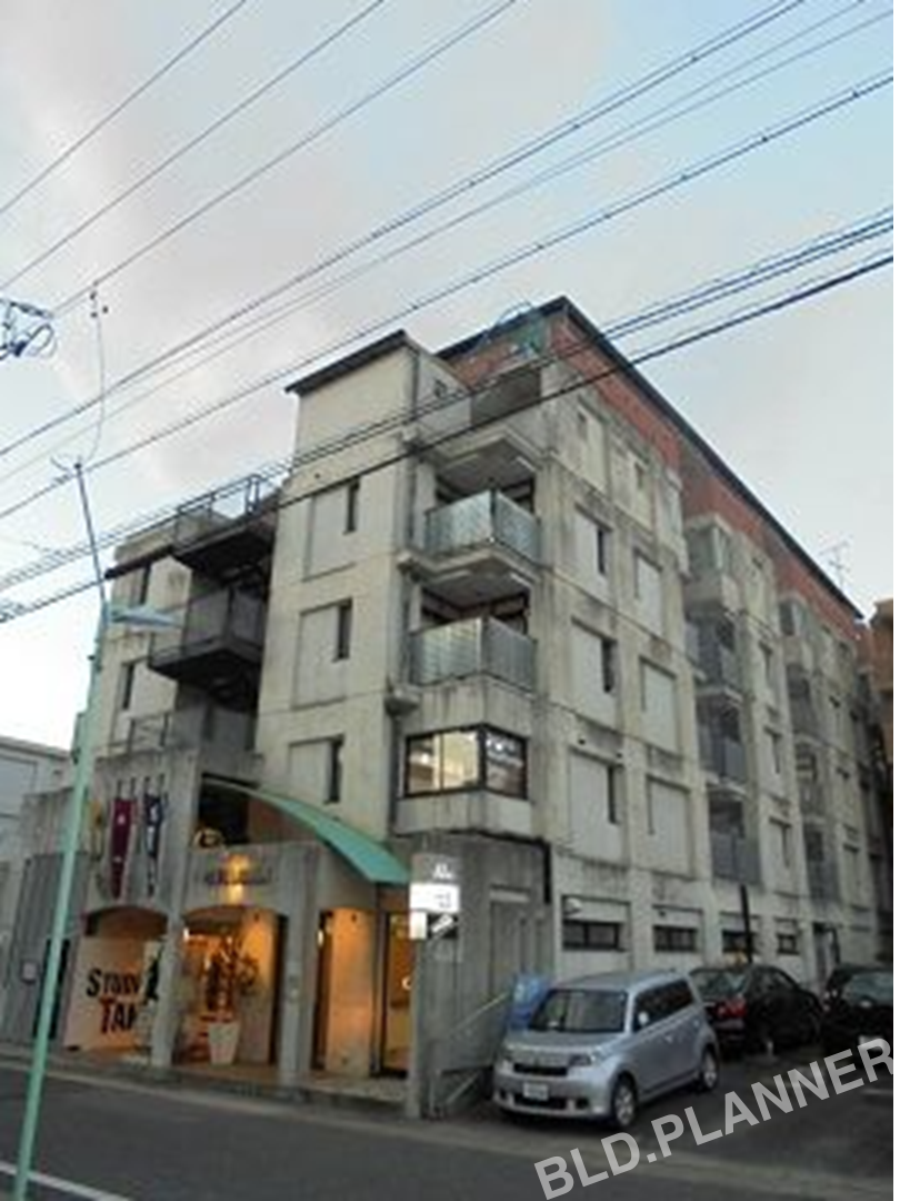 平針A2ビル