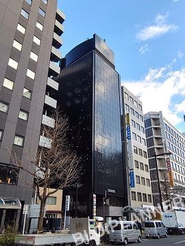 名古屋名駅ＮＫビル（旧ダイヤモンドウエイ）