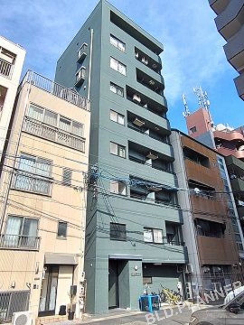 ルプソアール東山ビル