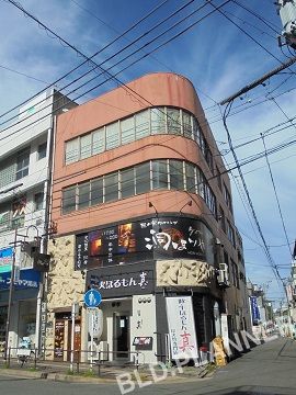 堀部ビル