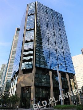 名古屋三井ビル北館