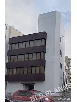 ＣＵＲＩＯ東岡崎ビル（旧岡崎共栄火災）