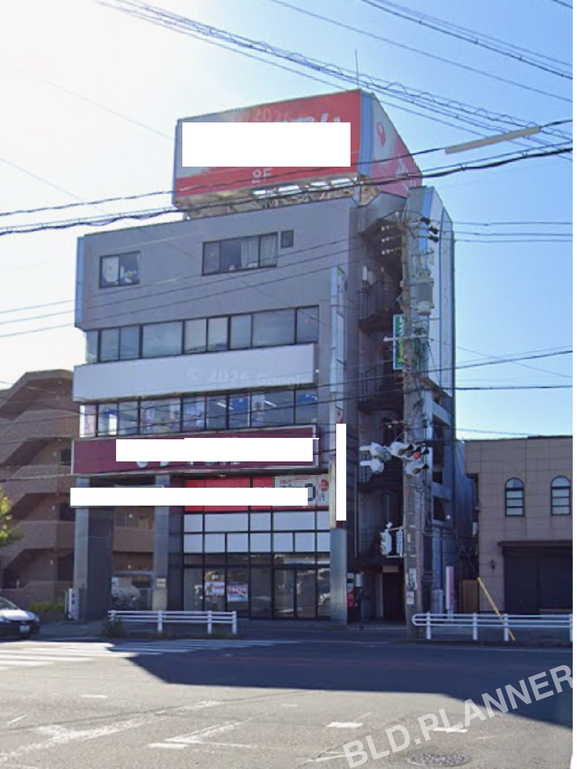天野ビル