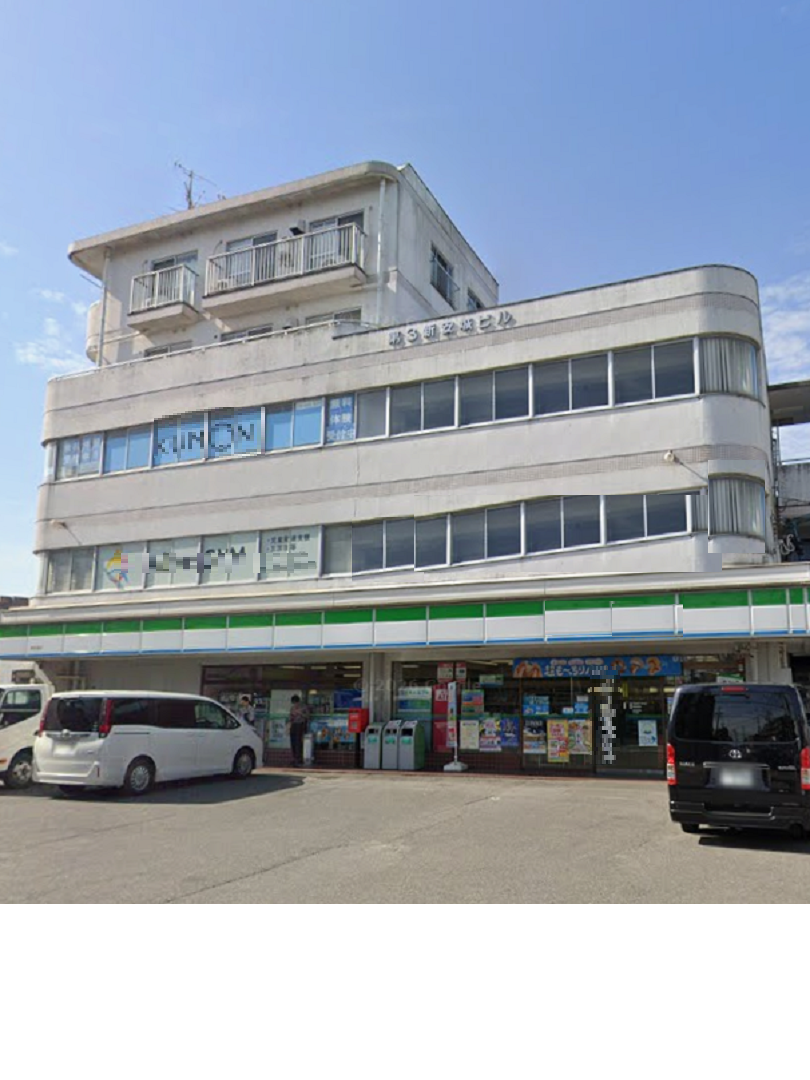 第三新安城ビル