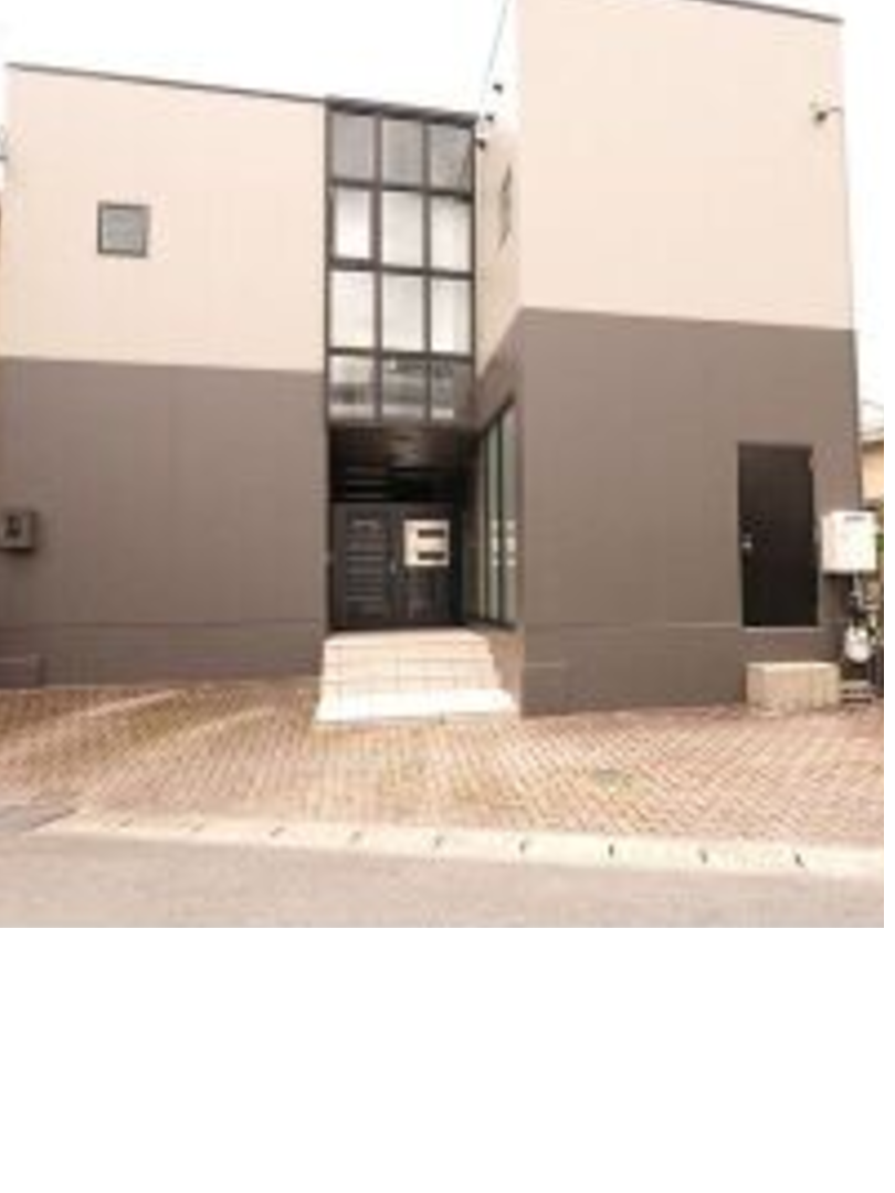 本山駅戸建てビル（事務所付き住宅）