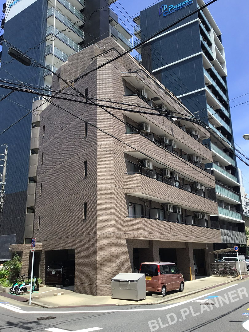 カーサ千種駅ビル