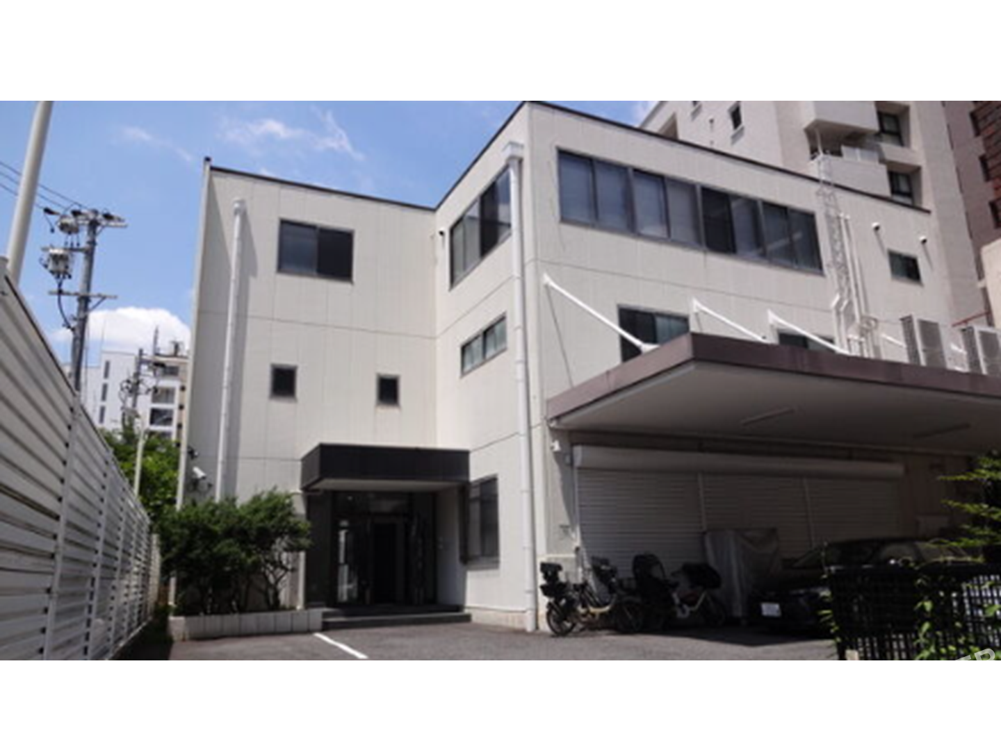 ケイティケイ高岳オフィスビル（旧ｋｔｋ泉二丁目）