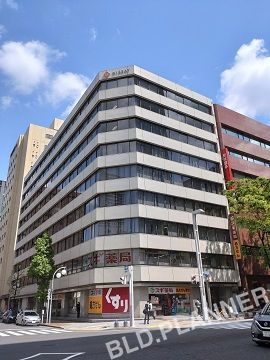 日本生命広小路ビル