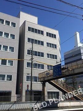 アドバンス・スクエア岡崎ビル東館