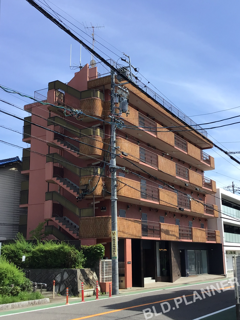 クリエール本山ビル