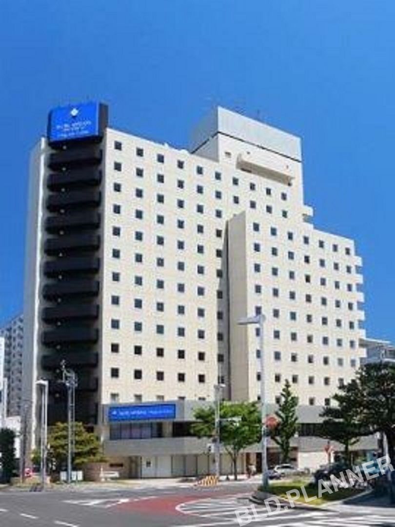 ホテルマイステイズ名古屋栄
