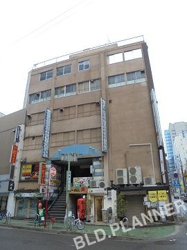 西新ビル（にししん）