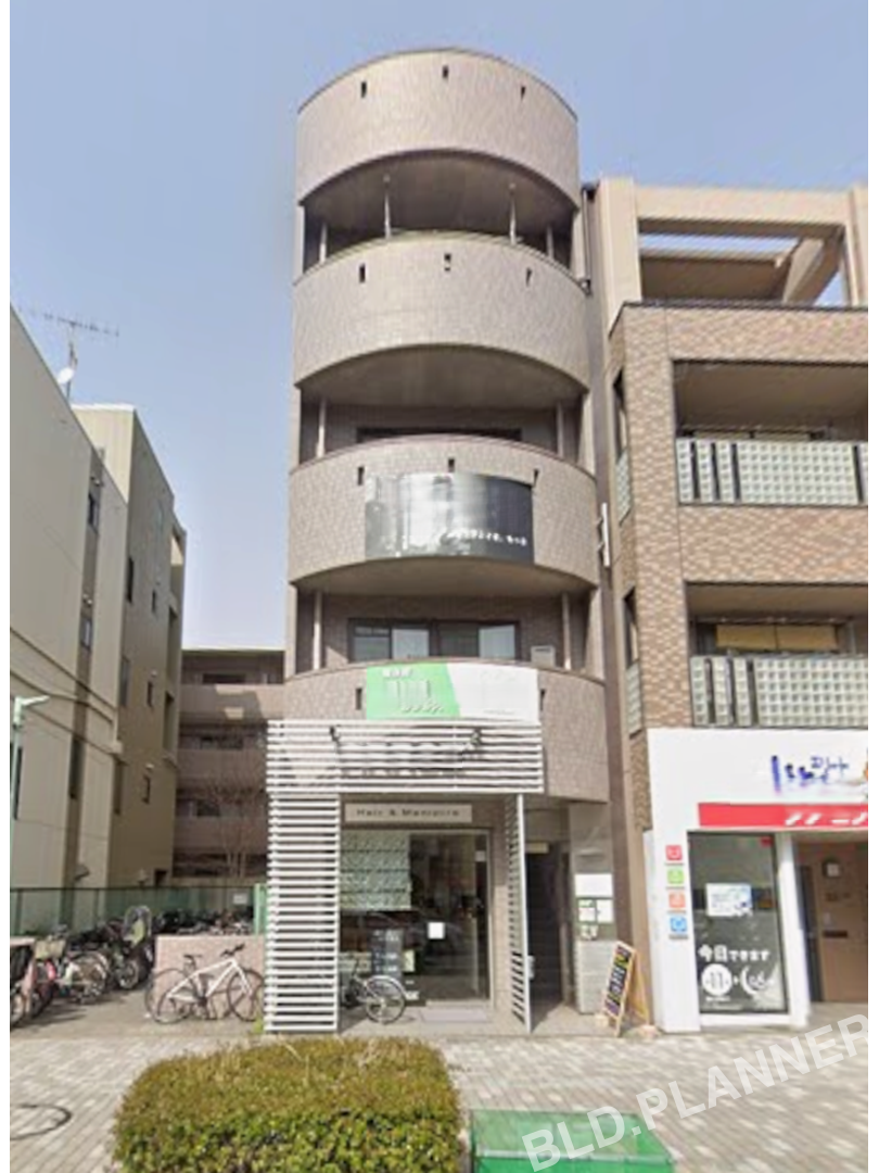 シーズンコート東山ビル