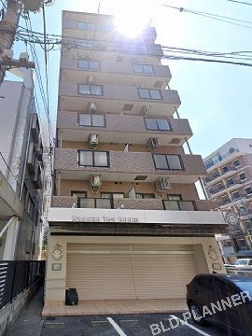 フォルクランド那古野