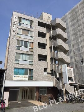 押切プラザビル