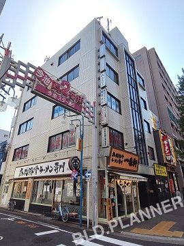 サンパワービル