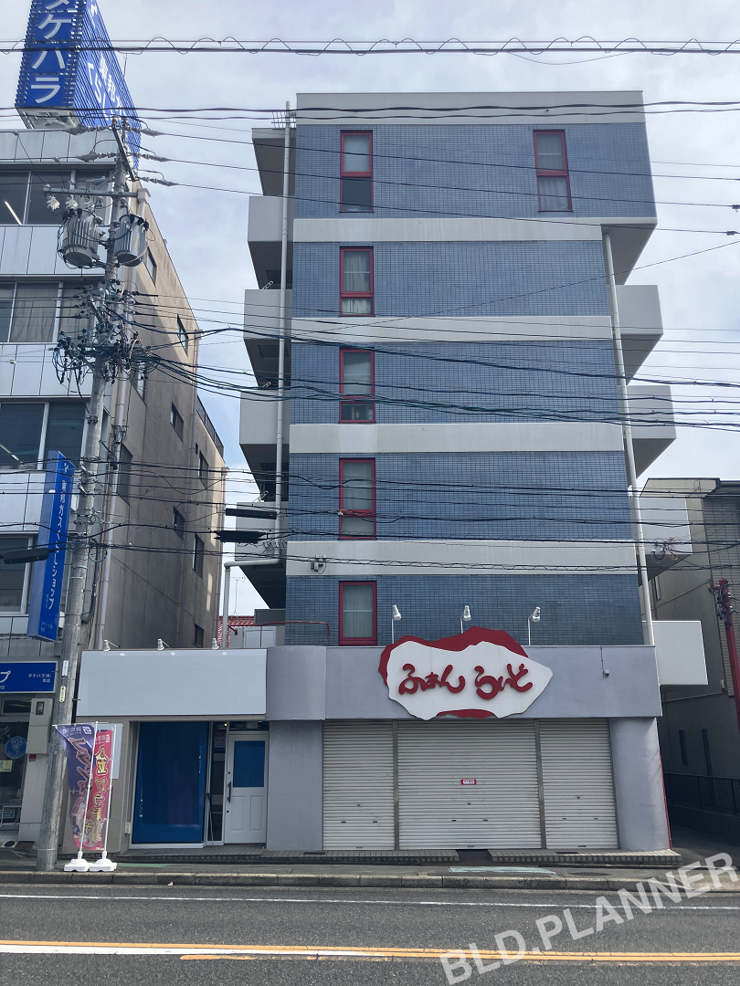 ふぁんはうす