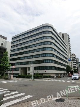 ＲＴ白川ビル（旧白川別館）