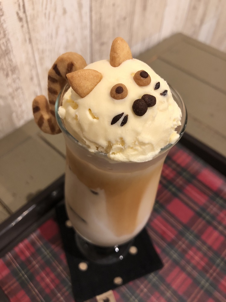 cafe one（カフェワン）様