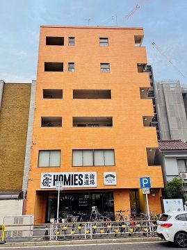 こだわり物件 名古屋の貸事務所 オフィス 貸店舗 ビルプランナー