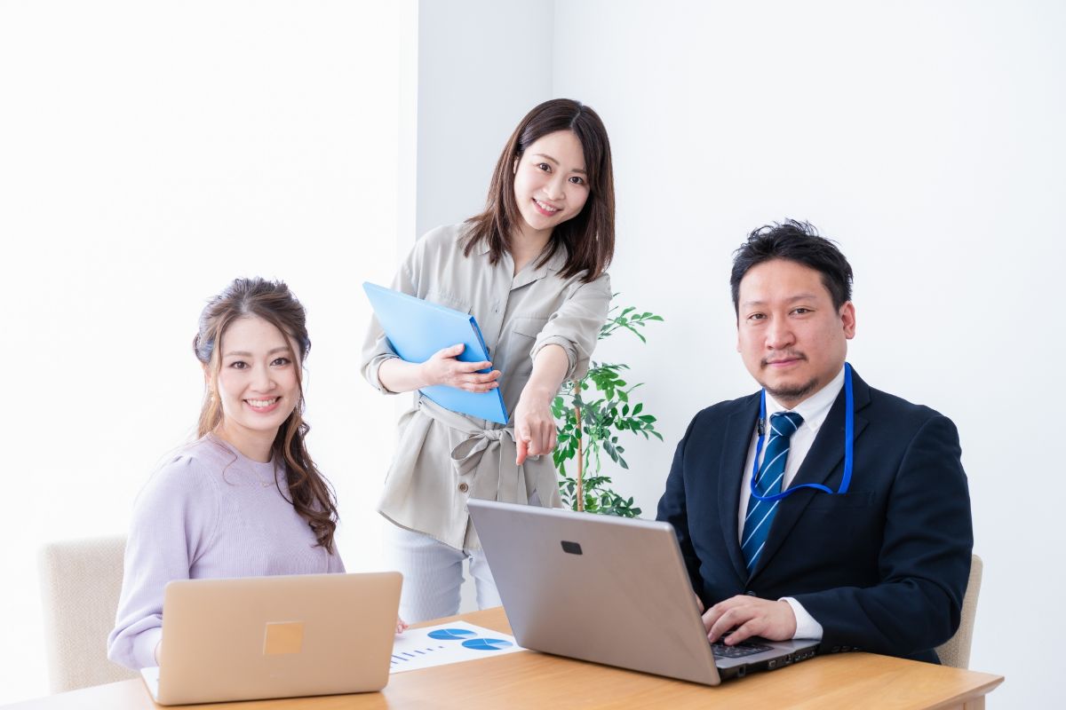 会社におけるオフィスの最新成功事例！おしゃれ空間と働き方改革を実現する秘訣