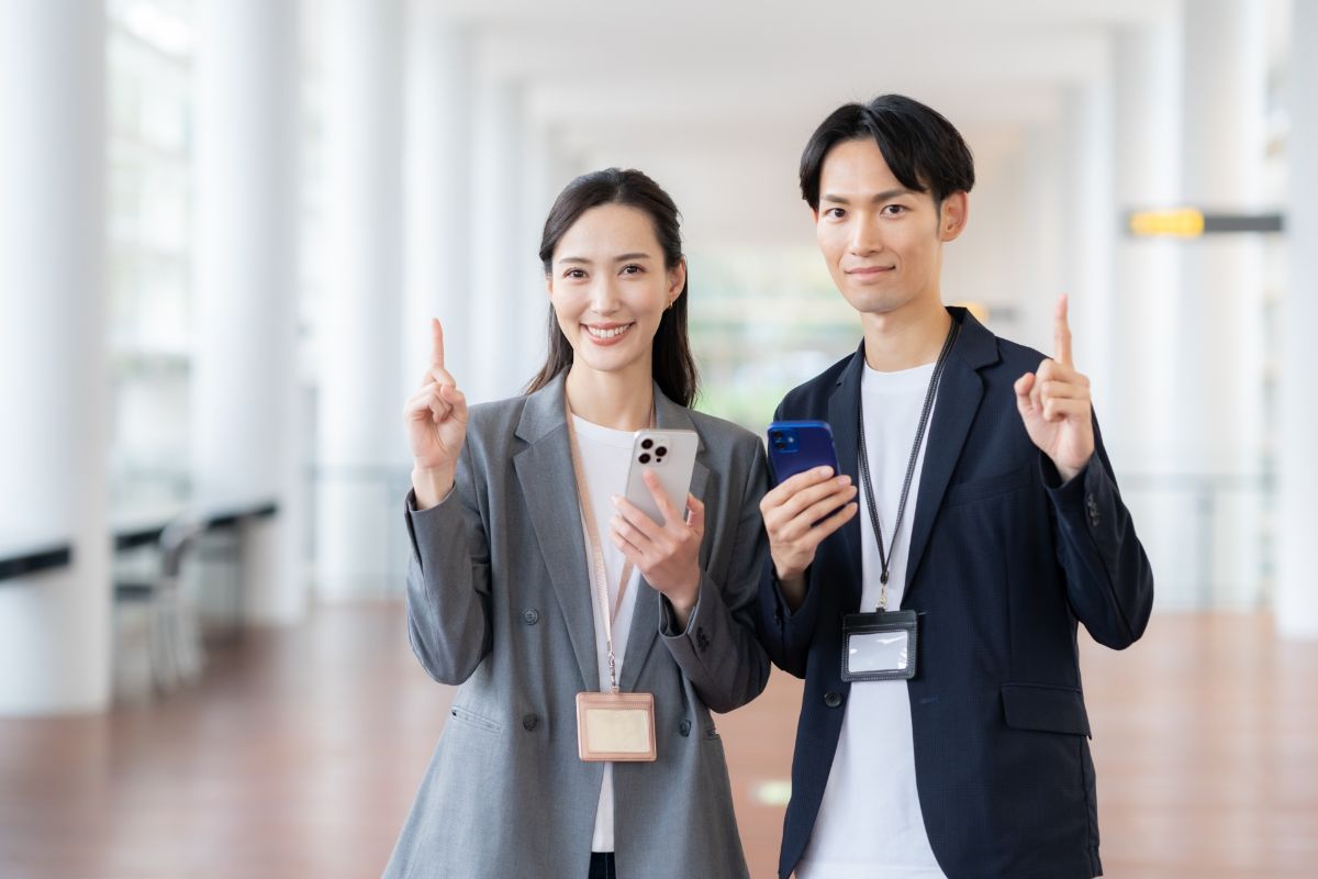 シェアオフィスとは何かを解説！個人事業主や中小企業の違いも紹介